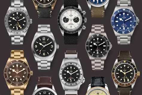 tudor watches greece|tudor watch catalog.